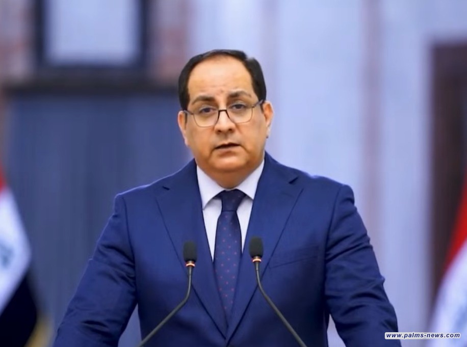 العوادي: العراق يدين العدوان الصهيوني على إيران ويدعو لوقف إطلاق النار